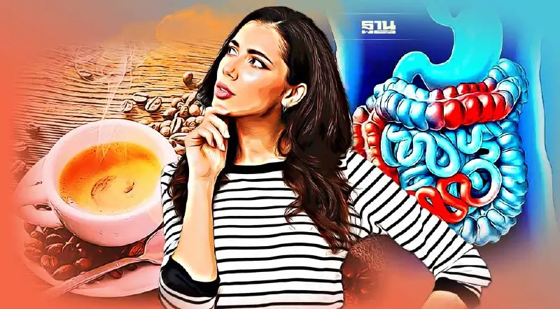 กาแฟ 4 in 1 ลดเกิดมะเร็งลำไส้จริงหรือไม่อ่านที่นี่