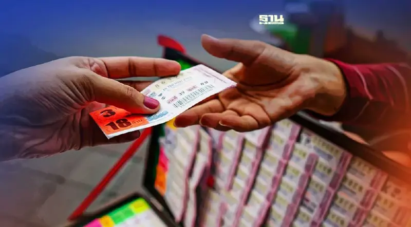 เปิดขายหวย 80 บาท 2 พันจุด ในปั๊มน้ำมัน ปตท.-บางจาก ทั่วประเทศ