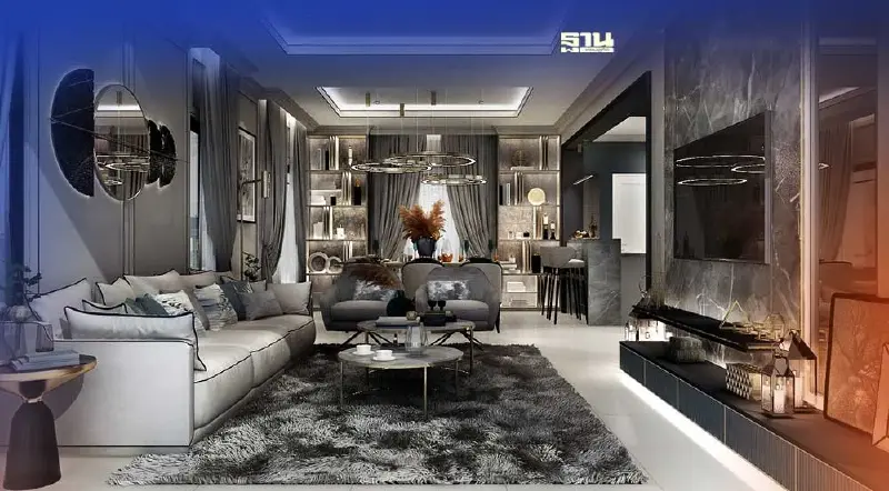 พฤกษา ปั้นแบรนด์ 'บ้านภัสสร' เจาะตลาดผู้หญิง 'กำลังซื้อ'สูง