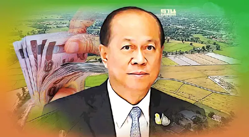 "บิ๊กป๊อก" ลงนามเลื่อนจัดเก็บภาษีที่ดินและสิ่งปลูกสร้าง 3 เดือน