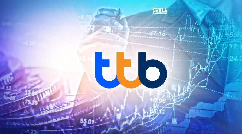 ttb แบงก์แรกของไทย นำร่องออก ‘ตราสารหนี้สีฟ้า’ หนุนความยั่งยืนทางทะเล