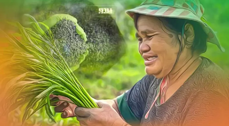 CPF หนุน เกษตรกร "ซับรวงไทร" ชัยภูมิ ผลิตปุ๋ยเปลือกไข่ใช้เอง CPF หนุน เกษตรกร "ซับรวงไทร" ชัยภูมิ ผลิตปุ๋ยเปลือกไข่ใช้เอง