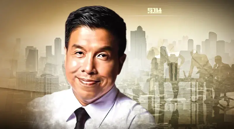 "เคาท์ดาวน์ไล่ PM2.5" ชัชชาติระดมสมองแก้ปัญหาฝุ่นกทม. แบบเบ็ดเสร็จ