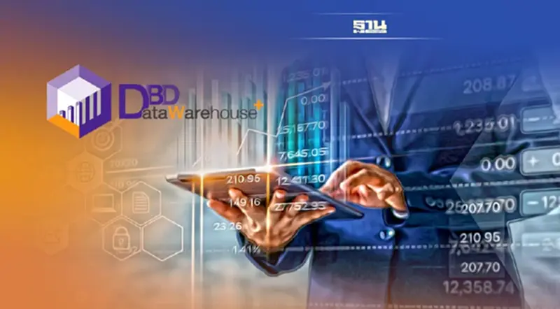 รู้จักDBD DataWarehouse+ คลังข้อมูลธุรกิจที่ใหญ่ที่สุดในประเทศ รู้จักDBD DataWarehouse+ คลังข้อมูลธุรกิจที่ใหญ่ที่สุดในประเทศ