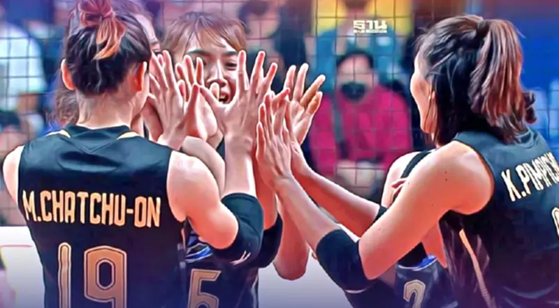 ผลวอลเลย์บอล ไทย ปะทะ ญี่ปุ่น อัพเดทล่าสุดที่นี่ ผลวอลเลย์บอล ไทย ปะทะ ญี่ปุ่น อัพเดทล่าสุดที่นี่