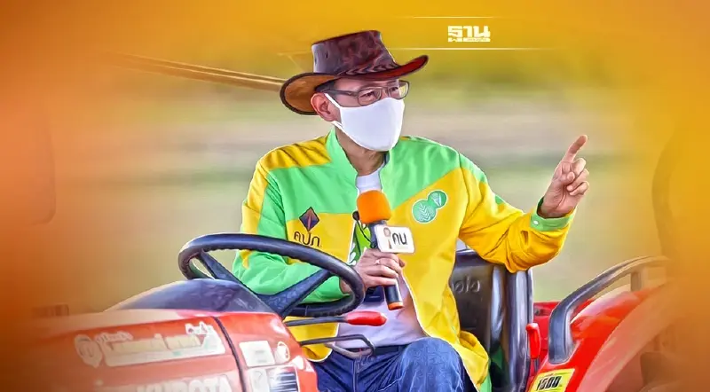 คปภ.แนะเกษตรกรทำประกันภัยข้าวนาปีก่อน 30มิ.ย.นี้