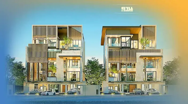 'เพอร์เฟค'จ่อปรับราคาบ้านหรู5%  โอดต้นทุนเพิ่ม 7-10%