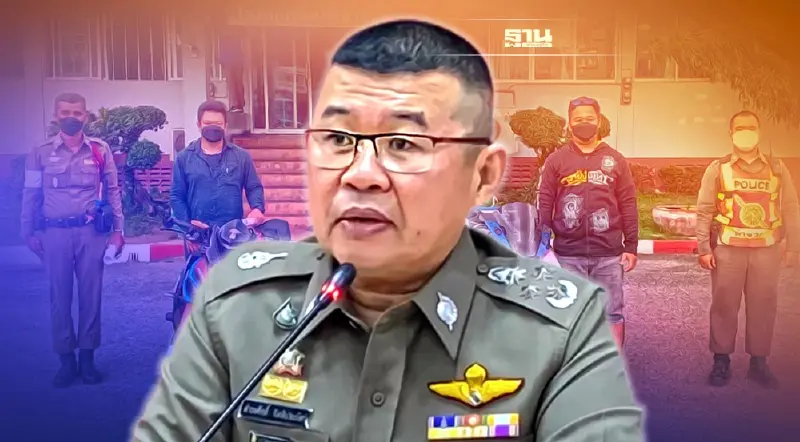 รองผบ.ตร.สั่งจับ“เด็กแว้น”โพสคลิปเย้ยลงโซเชียลส่งฟ้องศาลริบรถ สั่งจำคุก