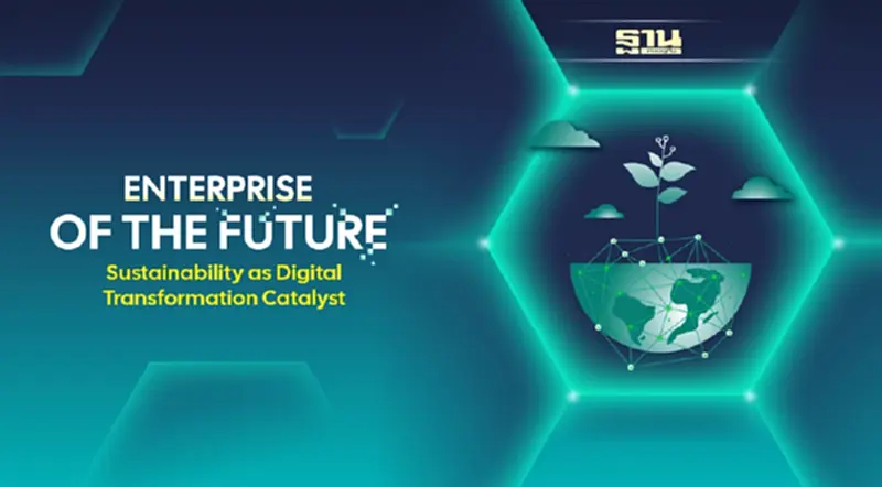 IBM ชี้คนรุ่นใหม่ซื้อแบรนด์มุ่งความยั่งยืน แนะองค์กรมองเป็นโอกาสธุรกิจ IBM ชี้คนรุ่นใหม่ซื้อแบรนด์มุ่งความยั่งยืน แนะองค์กรมองเป็นโอกาสธุรกิจ