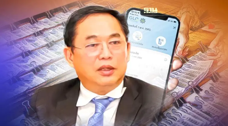 อนุชา เผยเป้า"สลากดิจิทัล" 20 ล้านใบ  ส่วนสลากตัวเลข 3 หลัก ยังไม่ชัดเจน