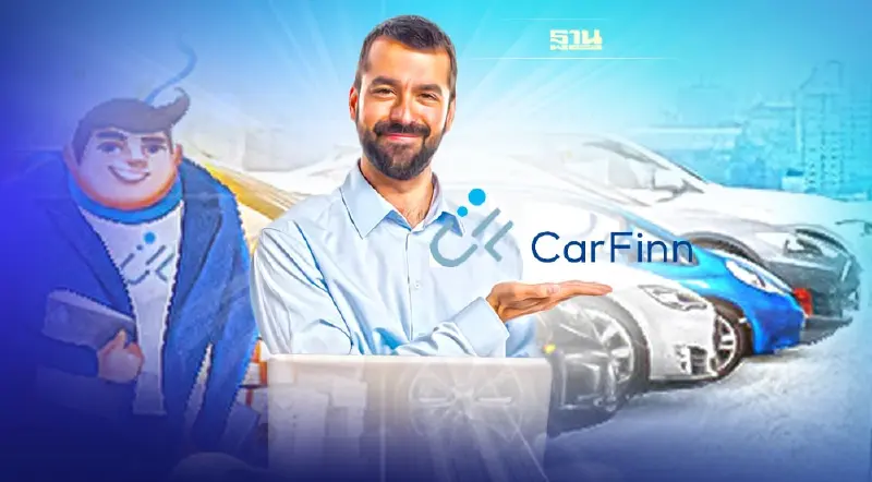 SABUY ดัน CarFinn เข้าตลาดหลักทรัพย์ปี 68 SABUY ดัน CarFinn เข้าตลาดหลักทรัพย์ปี 68
