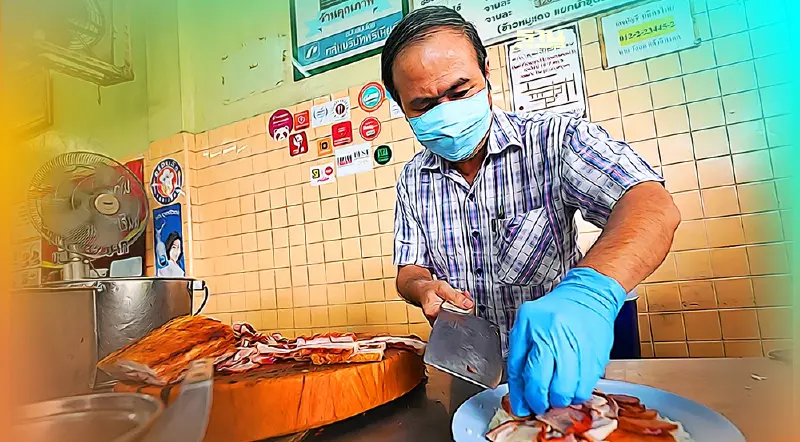 แกร็บ เผยสินเชื่อร้านอาหาร 4 เดือนแรกโต 3 เท่า