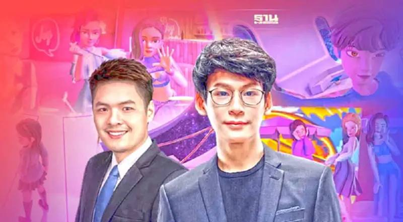 Ookbee ปลื้มแอป Joylada ไตรมาสแรก โต 77% เล็งต่อยอด Metaverse Ookbee ปลื้มแอป Joylada ไตรมาสแรก โต 77% เล็งต่อยอด Metaverse
