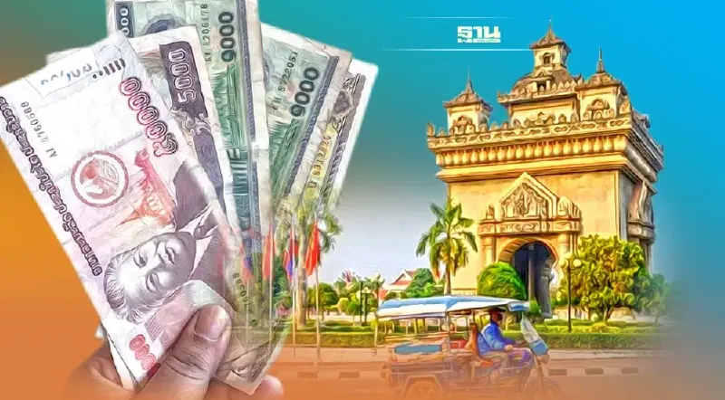 อย่าตื่น! เงินกีบถูก แห่‘เที่ยวลาว’ คิดเงินทัวริสต์เป็น ‘บาท-ดอลลาร์’