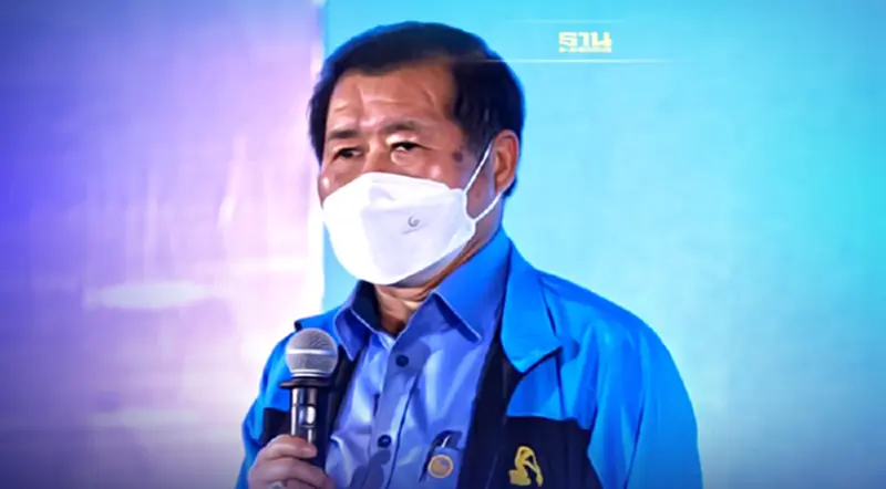 “นิพนธ์”ปลื้มเสียงเชียร์ “ประชาธิปัตย์ จะกลับมา” “นิพนธ์”ปลื้มเสียงเชียร์ “ประชาธิปัตย์ จะกลับมา”