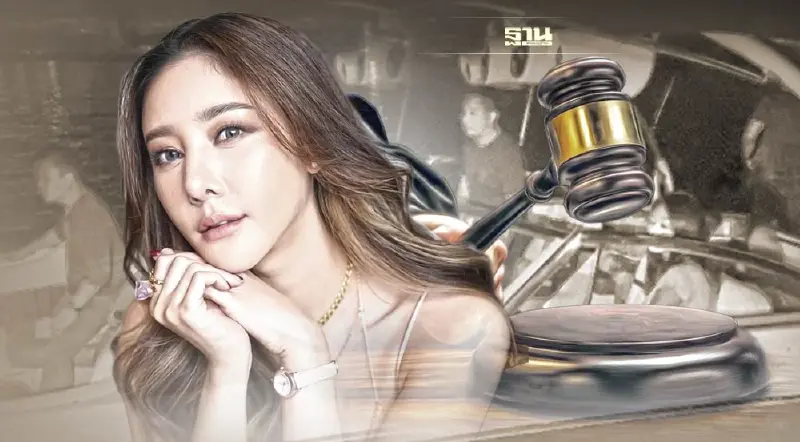 คดีแตงโมล่าสุด "อัยการนนทบุรี" เลื่อนฟังคำสั่ง 6 ผู้ต้องหา เป็น 7 ก.ค.65