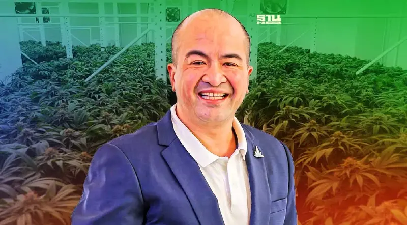 GTG เตรียมเปิดตลาดยุโรป ส่งผลิตภัณฑ์ กัญชง บุกเยอรมัน