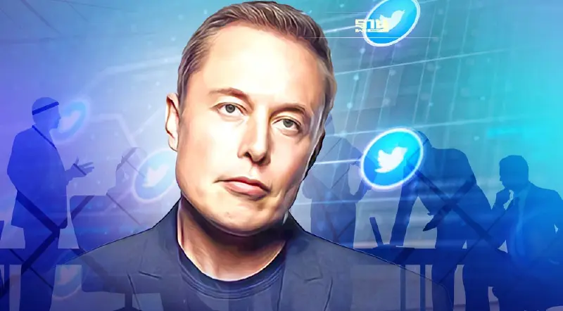 บอร์ด"ทวิตเตอร์"ไฟเขียวขายหุ้นให้"อิลอน มัสก์"มูลค่า 1.5 ล้านล้านบาท