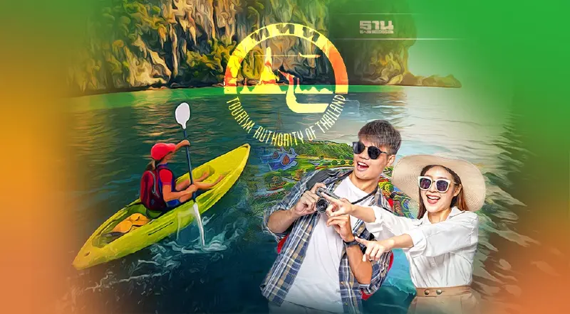 ท่องเที่ยวสิ้นสุดวิกฤตโควิด ททท.ชง "ศบศ."ของบหลักร้อยล้าน บูสต์ท่องเที่ยว