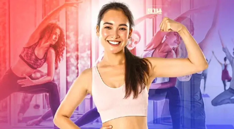 5 วิธีออกกำลังกาย ฉบับคนไม่มีเวลา เบิร์นไขมันแค่ 20 นาที ! 5 วิธีออกกำลังกาย ฉบับคนไม่มีเวลา เบิร์นไขมันแค่ 20 นาที !