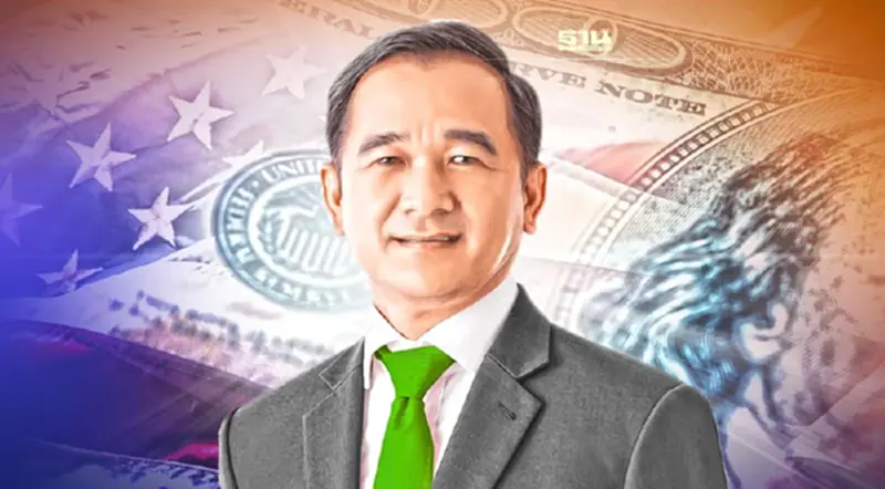 คลัง สั่ง สศค. ประเมินผล เฟดขึ้นดอกเบี้ย พร้อมเตรียมมาตรการรองรับ คลัง สั่ง สศค. ประเมินผล เฟดขึ้นดอกเบี้ย พร้อมเตรียมมาตรการรองรับ