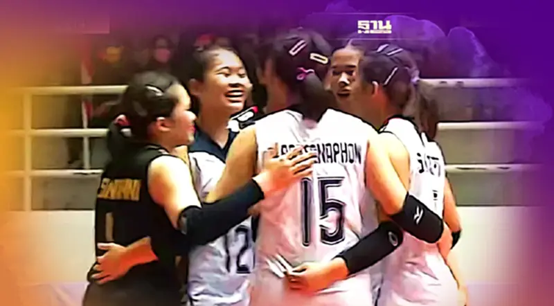 สู้เต็มที่แล้ว ผลวอลเลย์บอลU18 ไทย แพ้ ญี่ปุ่น เข้าชิงที่3กับเกาหลีใต้ สู้เต็มที่แล้ว ผลวอลเลย์บอลU18 ไทย แพ้ ญี่ปุ่น เข้าชิงที่3กับเกาหลีใต้
