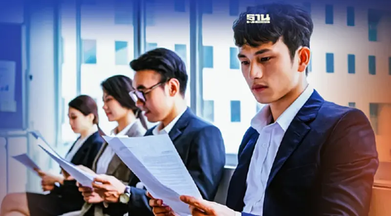 ทริคเด็ด! เด็กจบใหม่สมัครงานยังไงให้ HR เรียกสัมภาษณ์ ทริคเด็ด! เด็กจบใหม่สมัครงานยังไงให้ HR เรียกสัมภาษณ์