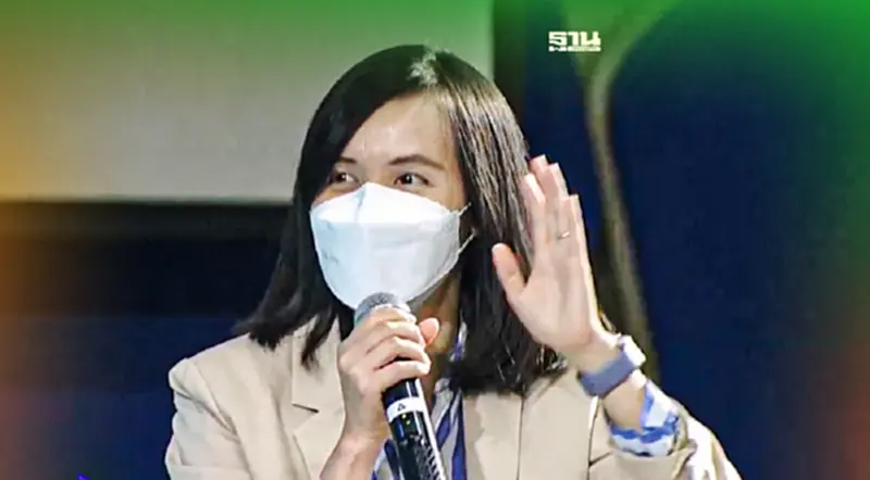 TDRI แนะโอกาส-ทางรอดภาคธุรกิจ ปรับแนวรบ สู่ Green Business TDRI แนะโอกาส-ทางรอดภาคธุรกิจ ปรับแนวรบ สู่ Green Business