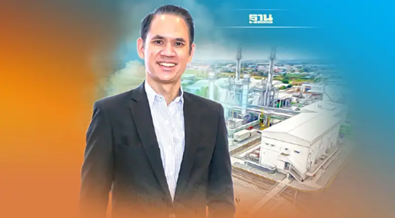 บี.กริมผนึกพันธมิตร ค้นหาสตาร์ทอัพสร้างนวัตกรรมลด Co2 บี.กริมผนึกพันธมิตร ค้นหาสตาร์ทอัพสร้างนวัตกรรมลด Co2