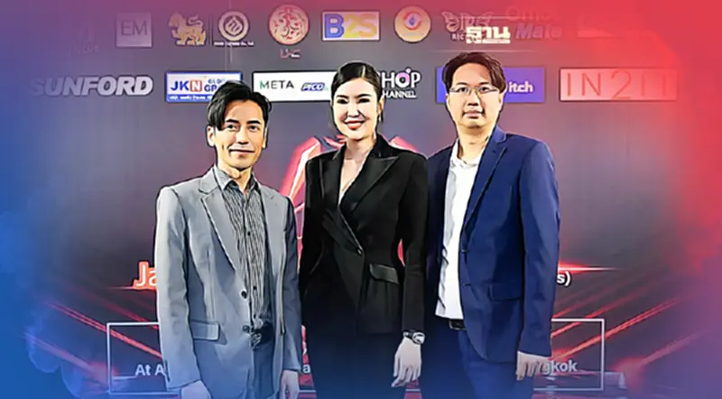 Jakaverse ดึงแบรนด์ดังร่วมสร้าง Metaverse Jakaverse ดึงแบรนด์ดังร่วมสร้าง Metaverse