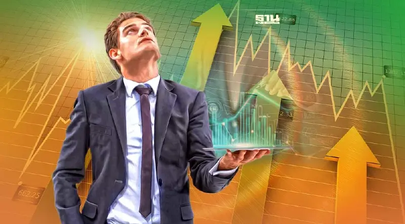 เปิด10 หุ้นไทย ต่างชาติไล่ซื้อ-ขายสูงสุด "AOT- KBANK" นำ