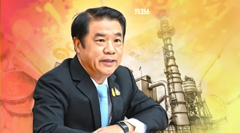 ยกเว้นค่าธรรมเนียมโรงงานปี3 หวังช่วย 60,344 แห่งฟื้นกิจการหลังโควิด ยกเว้นค่าธรรมเนียมโรงงานปี3 หวังช่วย 60,344 แห่งฟื้นกิจการหลังโควิด