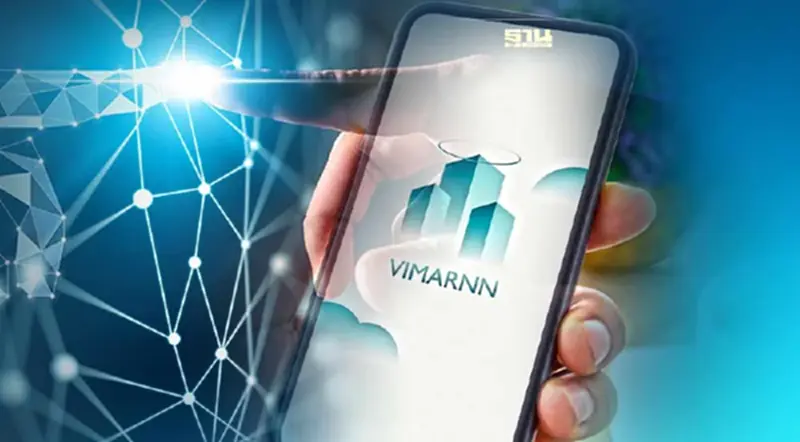 สกาย ไอซีที ปั้นแอปฯ “VIMARNN”บุก PropTech ต่อเนื่อง สกาย ไอซีที ปั้นแอปฯ “VIMARNN”บุก PropTech ต่อเนื่อง