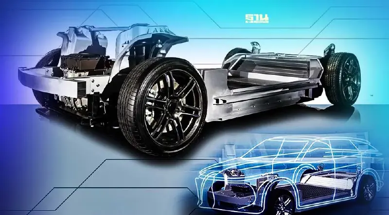 "ปตท." - ฟ็อกซ์คอนน์ เร่งสร้างโรงงานผลิต EV ครบวงจร ปักหมุดไทยฮับอีวีอาเซียน