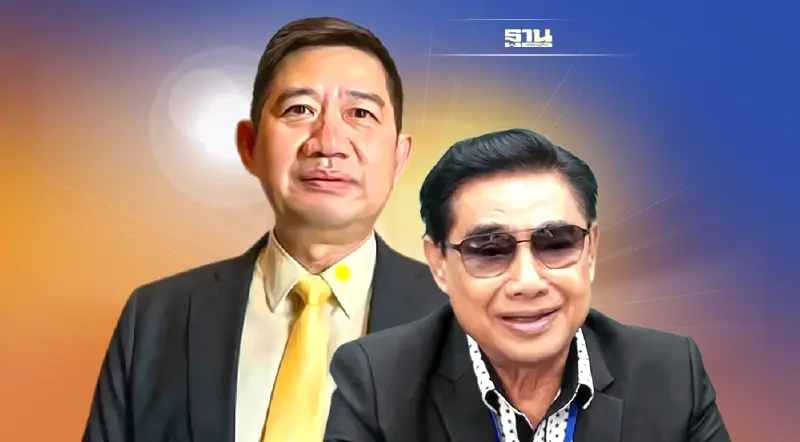 พ่อ"รมต.กนกวรรณ”ส่อรอด คดีอาญารุกป่า หากนำตัวส่งฟ้องศาลไม่ทัน 13 มิ.ย.นี้