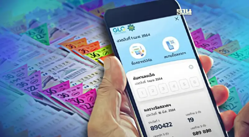 ซื้อสลากดิจิทัล เป๋าตัง ถูกรางวัลขึ้นเงินยังไง หลังกองสลากฯชำระ G-Wallet ซื้อสลากดิจิทัล เป๋าตัง ถูกรางวัลขึ้นเงินยังไง หลังกองสลากฯชำระ G-Wallet