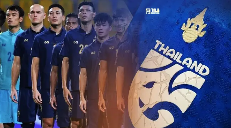 งานเข้า 'ช้างศึก' นักเตะท้องเสีย 13 คน จ่อใช้ชุด 2 ฟาดแข้งมัลดีฟส์พรุ่งนี้ 