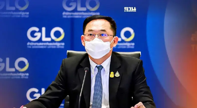 “สลากดิจิทัล” ติดลมบน ประกาศเพิ่มจำนวนทั้งปีมีไม่ต่ำ 10 ล้านใบ