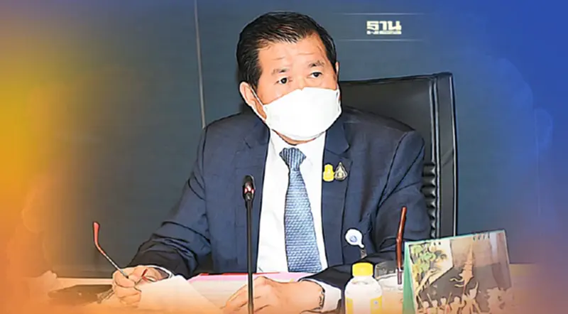นิพนธ์เผยร่างพรบ.เสนอถอดถอนสมาชิกสภาท้องถิ่น ผู้บริหารท้องถิ่น เสร็จแล้ว นิพนธ์เผยร่างพรบ.เสนอถอดถอนสมาชิกสภาท้องถิ่น ผู้บริหารท้องถิ่น เสร็จแล้ว