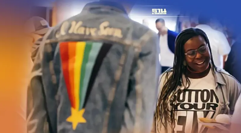 ลีวายส์ ออก Pride Collection หนุนความเท่าเทียม LGBTQIA+ ลีวายส์ ออก Pride Collection หนุนความเท่าเทียม LGBTQIA+