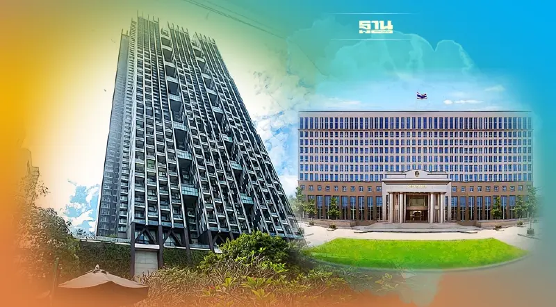 ศาลรับฟ้องคดี "THE MET" ร้องค้านอนุมัติ EIA โครงการ 125 สาทร