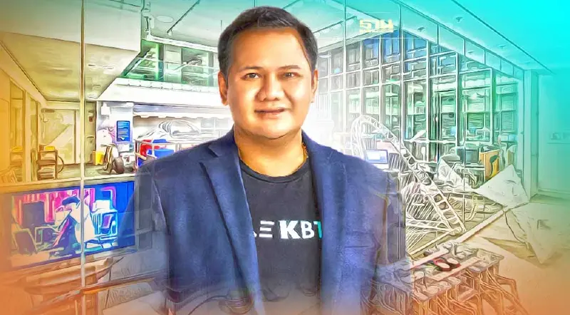 KBTG ประกาศหนุนทุนวิจัย Fellowship สำหรับ MIT Media Lab