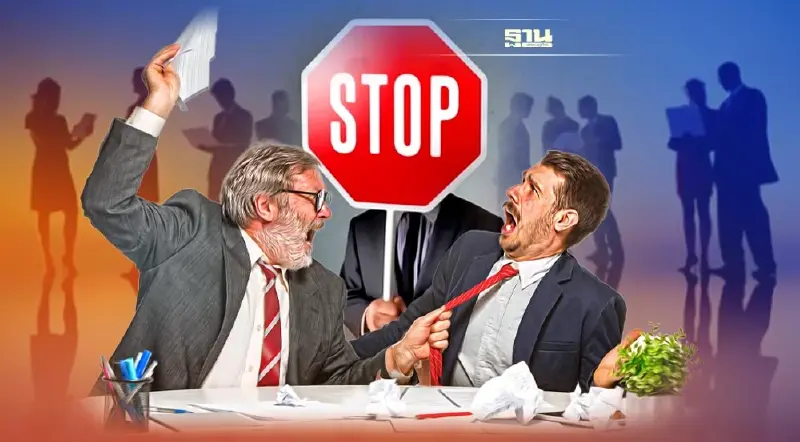 หยุด! 11 นิสัยแย่ๆ เร่งสร้าง Soft Skill ก่อนลูกน้องหนีหมด