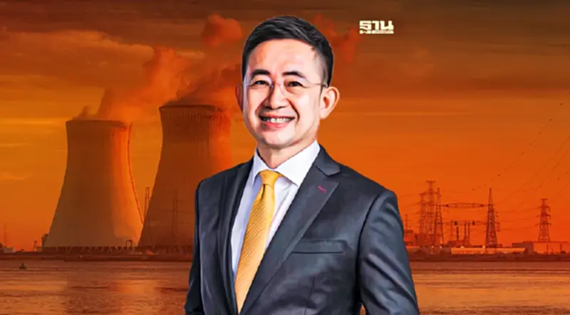 กฟผ. ลุย “Triple S” ผลิตไฟฟ้าสะอาด สู่เป็นกลางทางคาร์บอน พร้อมรุกธุรกิจใหม่ กฟผ. ลุย “Triple S” ผลิตไฟฟ้าสะอาด สู่เป็นกลางทางคาร์บอน พร้อมรุกธุรกิจใหม่