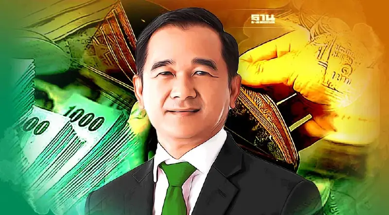 กยศ. แจงเหตุ ลูกหนี้โดนเบี้ยปรับสูง พร้อมขยายเวลาช่วยถึงสิ้นปี 65