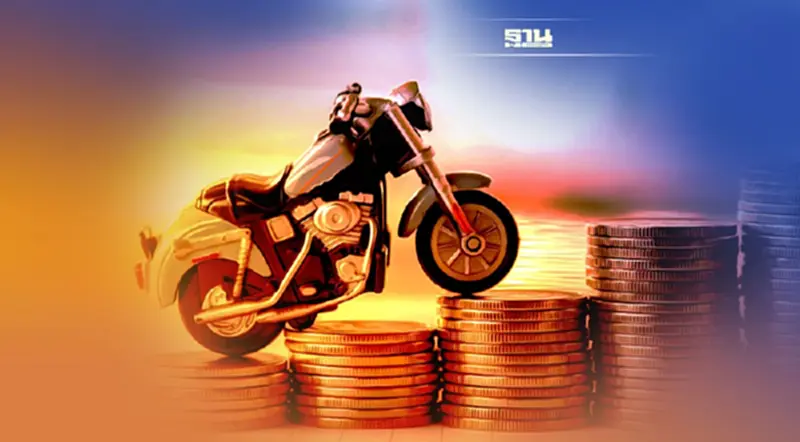 ลุ้นสคบ.เคาะเพดานดอกเบี้ยเช่าซื้อมอเตอร์ไซค์ 30% ลุ้นสคบ.เคาะเพดานดอกเบี้ยเช่าซื้อมอเตอร์ไซค์ 30%