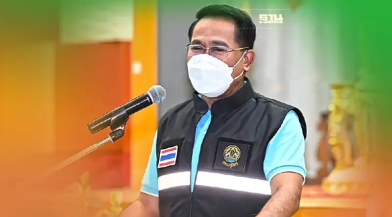 “กรมปศุสัตว์” ยันควบคุมโรคลัมปี สกิน อยู่ในวงจำกัด “กรมปศุสัตว์” ยันควบคุมโรคลัมปี สกิน อยู่ในวงจำกัด