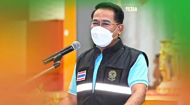 “กรมปศุสัตว์” ยันควบคุมโรคลัมปี สกิน อยู่ในวงจำกัด