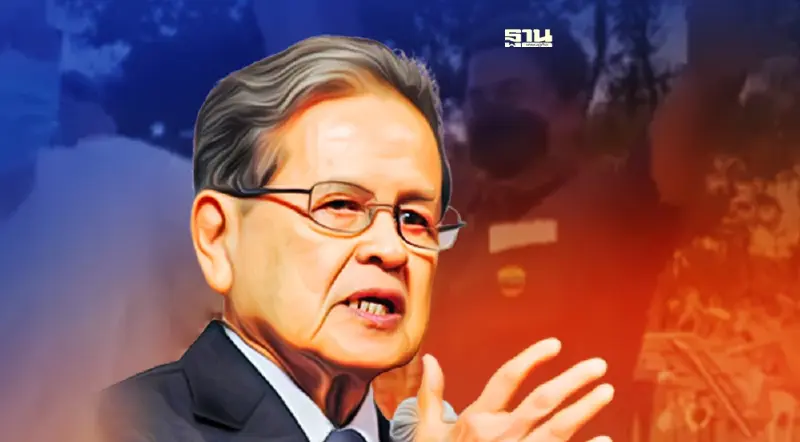 "ชัชชาติฟีเว่อร์" หมอประเวศ ชี้ การเมืองทางสายกลางจะทำให้บ้านเมืองลงตัว