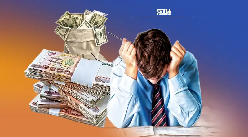 กูรูชี้  ‘เงินเฟ้อ’ วิ่งต่อถึงปีหน้า หลังพุ่งสูงสุดรอบ 14 ปี